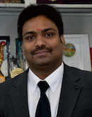 Picture of Dr. Sudharson Muguran