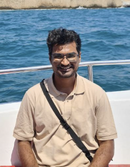 Picture of Kunal Gaikwad